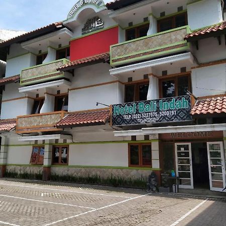 万隆新巴厘岛英达酒店 外观 照片